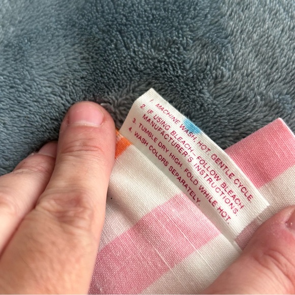 Cannon Monticello Flat Sheet - Picture 3 of 6